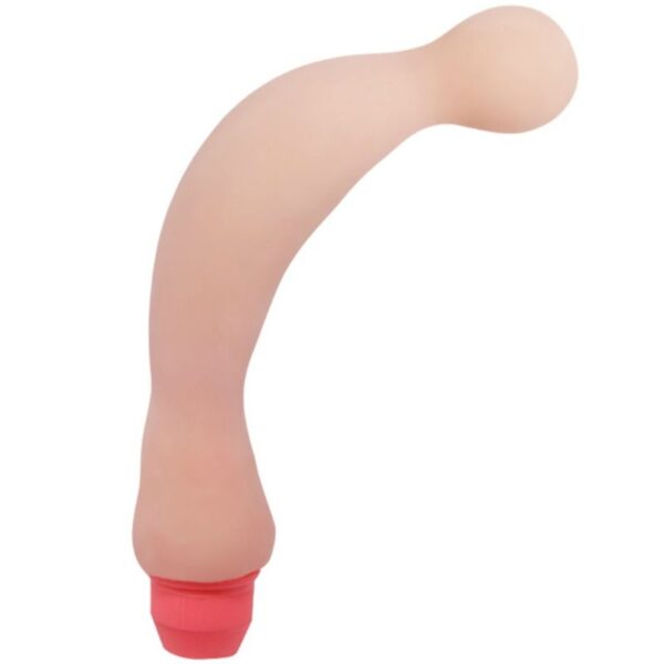 Baile Flexi Vibe Spine — G-Spot Vibrator — Classic Vibrators