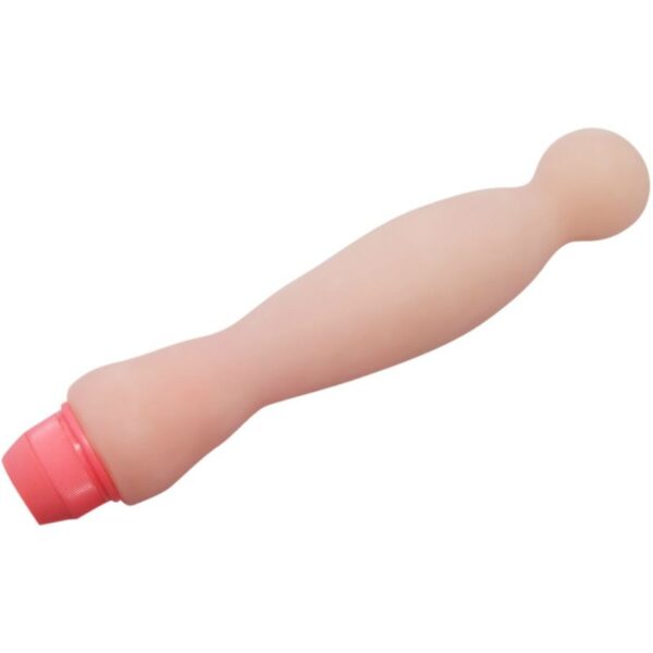 Baile Flexi Vibe Spine — G-Spot Vibrator — Classic Vibrators — view 4