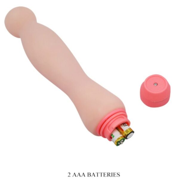 Baile Flexi Vibe Spine — G-Spot Vibrator — Classic Vibrators — view 8