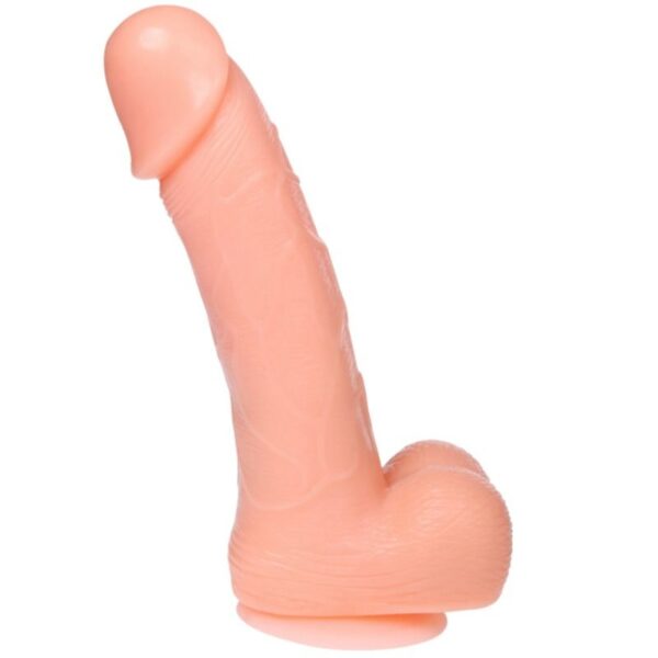 Baile — Rotating Vibrator, Remote Control — Realistic Vibrators — view 3