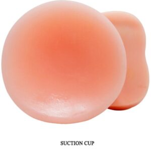 Baile — Rotating Vibrator, Remote Control — Realistic Vibrators — view 2
