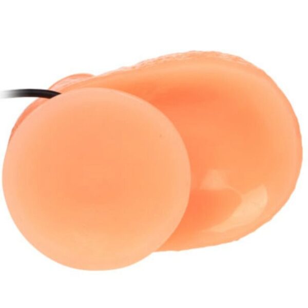 Baile Penis — Realistic Vibrator, Suction Cup — Realistic Vibrators — view 7