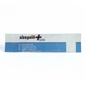 500 Cosmetics Sizegain Plus — Cooling Lube, 10 x 5 ml — Cooling Lubricants — view 2