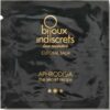 Bijoux Indiscrets Aphrodisia Single Dose — Clitoral Balm, 2 ml — Arousal Gels for Women