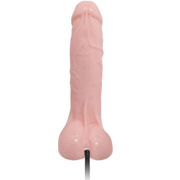 Baile — Inflatable Dildo, Remote Control, 18.8 cm — Dildos — view 7