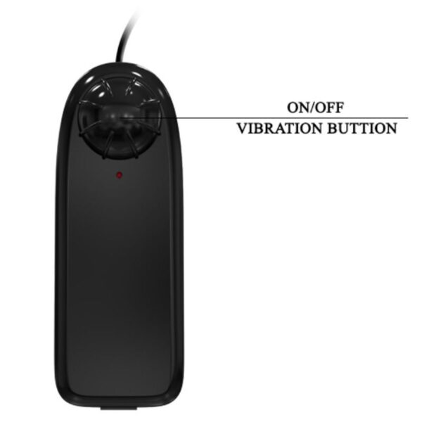 Baile Waterspray — Ejaculating Dildo, Suction Cup — Dildos — view 5