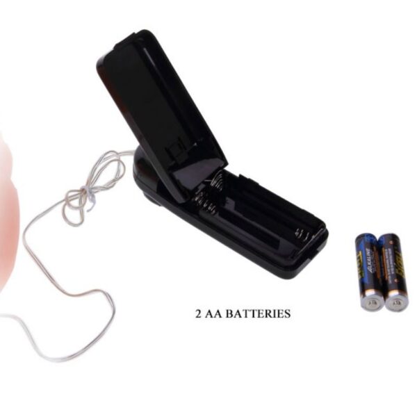 Baile Cock — Realistic Vibrator, Suction Cup, 21.6 cm — Realistic Vibrators — view 7