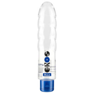 Eros Aqua — Water-Based Lubricant, 175 ml — Lubes