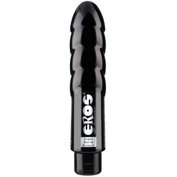 Eros Classic Bodyglide — Silicone Lube, 175 ml — Lubes