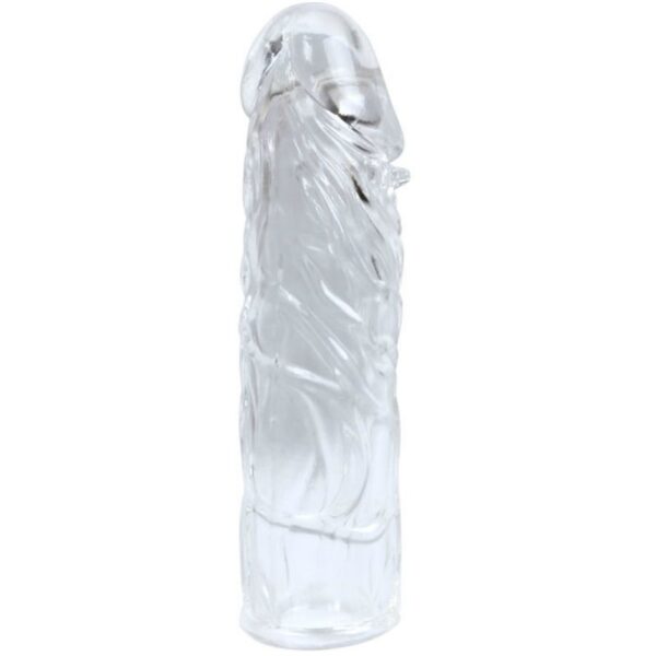 Baile Lovers Secret Fantasy — Sex Toy Kit — Couples — view 2