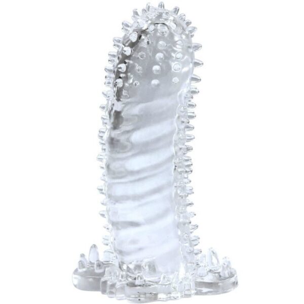 Baile Lovers Secret Fantasy — Sex Toy Kit — Couples — view 5