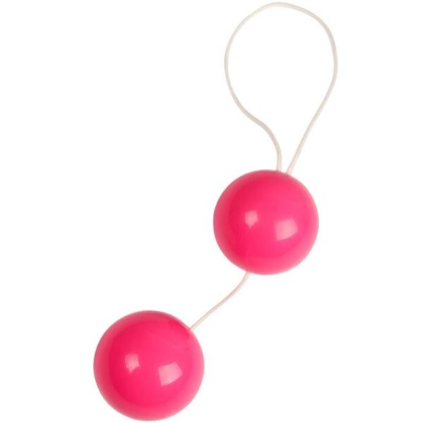 Baile Lovers Secret Fantasy — Sex Toy Kit — Couples — view 6