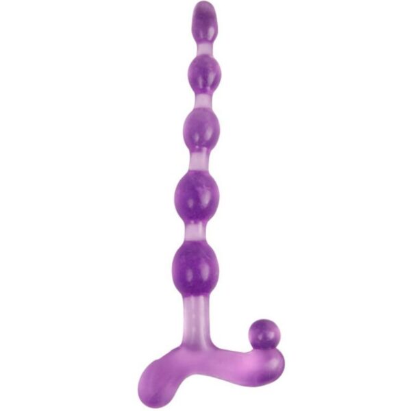Baile Lovers Secret Fantasy — Sex Toy Kit — Couples — view 7