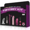 Baile Lovers Secret Fantasy — Sex Toy Kit — Couples