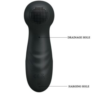 Pretty Love Smart Hammer — Clit Sucker, Rechargeable — Clitoral Stimulators — view 2
