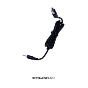 Pretty Love Double Pleasure — Rabbit Vibrator, Rechargeable — Clitoral Stimulators — view 3