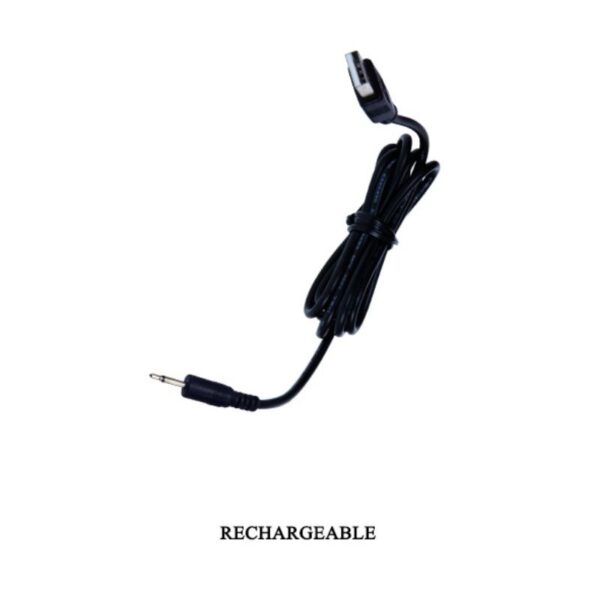 Pretty Love Double Pleasure — Rabbit Vibrator, Rechargeable — Clitoral Stimulators — view 3