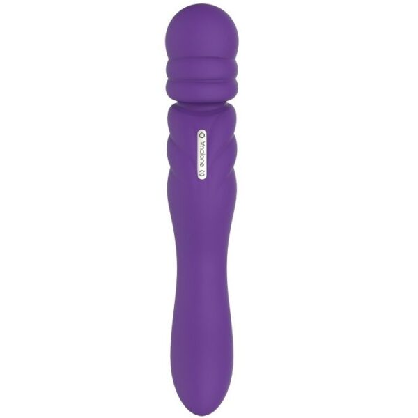 Nalone Jane — Wand Massager, Rechargeable, Lilac — Clitoral Stimulators