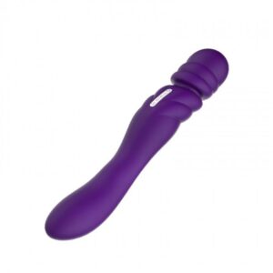 Nalone Jane — Wand Massager, Rechargeable, Lilac — Clitoral Stimulators — view 2