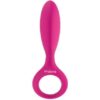 Nalone Tango — Vibrating Cock Ring, Waterproof — Cock Rings
