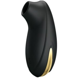 Pretty Love Smart Otis — Clit Sucker, Rechargeable — Clitoral Stimulators — view 2