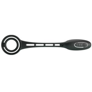 Pretty Love — Prostate Vibrator, Rechargeable — Cock Rings — view 3