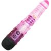 Baile Give You Lover — Vibrator, Waterproof, Pink — Classic Vibrators