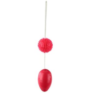 Baile Twins Balls — Anal Beads — view 3