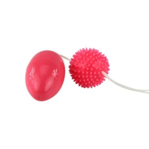 Baile Twins Balls — Anal Beads — view 4