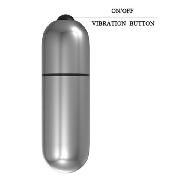 Baile Vibro Thimble — Finger Vibrator, Pink — Clitoral Stimulators — view 5