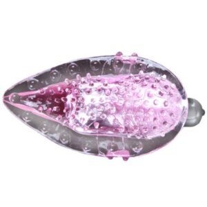 Baile — Finger Vibrator, 10 Modes — Clitoral Stimulators — view 3