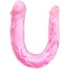Baile Double Dong — Double Dildo, 30.5 cm, Pink — Dildos