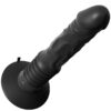 Anal Fantasy Elite Collection — Thrusting Vibrator, Suction Cup