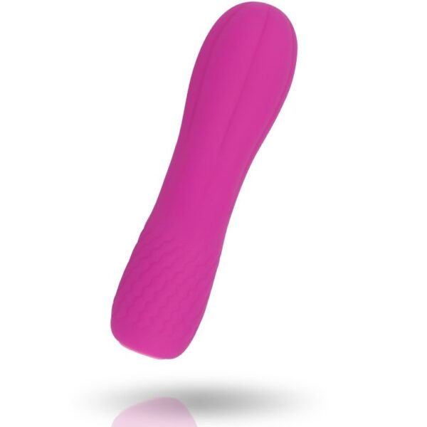 Inspire Essential Ellie — Vibrator, Waterproof, Lilac — Classic Vibrators