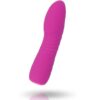 Inspire Essential Myla — G-Spot Vibrator, Waterproof, Lilac — Classic Vibrators
