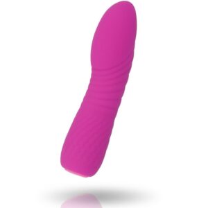 Inspire Essential Myla — G-Spot Vibrator, Waterproof, Lilac — Classic Vibrators