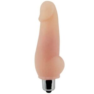 Baile Super Mini Mavouvin — Realistic Vibrator — Mini Vibrators
