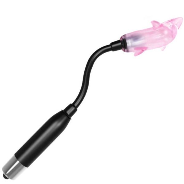 Baile Wizard Magic — Wand Massager — Clitoral Stimulators — view 2