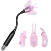 Baile Wizard Magic — Wand Massager — Clitoral Stimulators