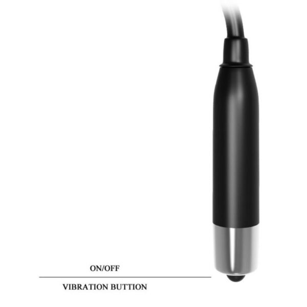 Baile Wizard Magic — Wand Massager — Clitoral Stimulators — view 5
