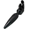 Baile Sensual — Wand Massager, Silicone — Handheld Massagers