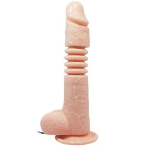 Baile Thunder Up — Thrusting Vibrator, Remote Control — Realistic Vibrators — view 3