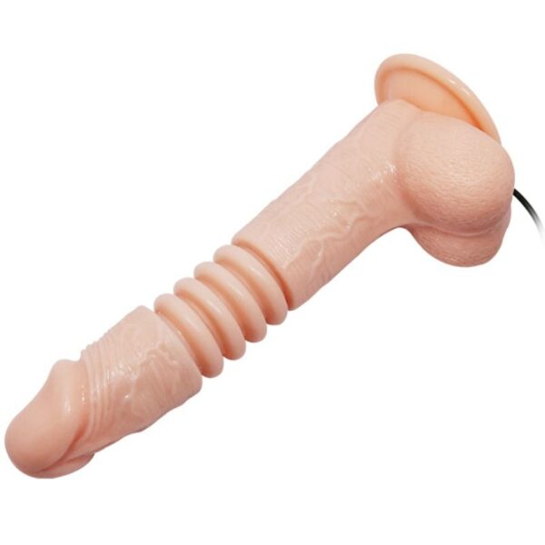 Baile Thunder Up — Thrusting Vibrator, Remote Control — Realistic Vibrators — view 7