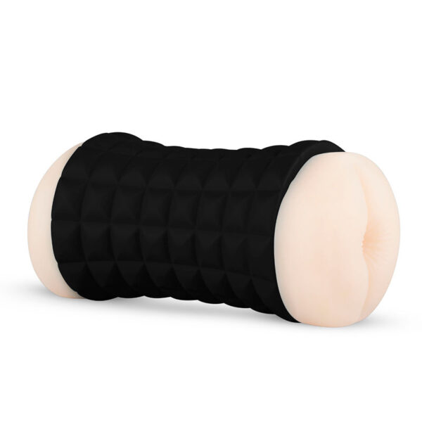 Womanvibe Double Gumy — Male Masturbator, Waterproof — For Him — view 6