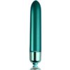 Rocks-Off Touch of Velvet — Bullet Vibrator, Waterproof — Bullet Vibrators