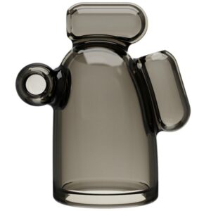 Baile Crystal Cap I — Vibrating Penis Sleeve — Penis Accessories