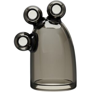 Baile Crystal Cap II — Vibrating Penis Sleeve — Penis Accessories