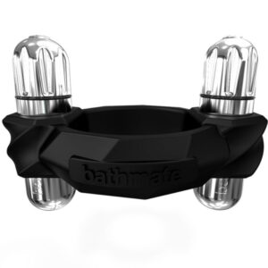 Bathmate HydroVibe — Pump Vibrator, Rechargeable — Batteries & Spare Parts — view 2