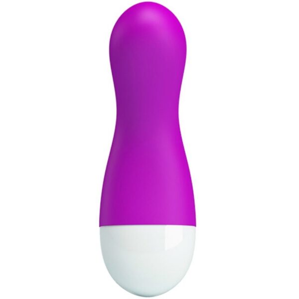 Pretty Love Ian — G-Spot Vibrator, Rechargeable — G-Spot Vibrators — view 6