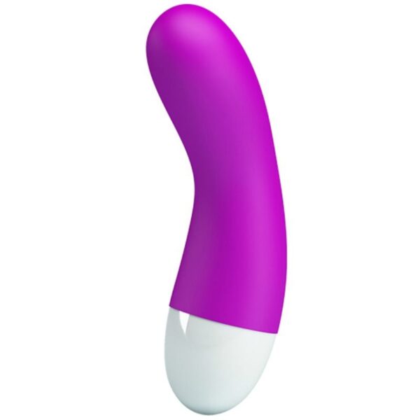 Pretty Love Ian — G-Spot Vibrator, Rechargeable — G-Spot Vibrators — view 7